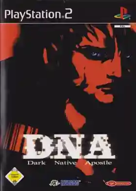 D.N.A. - Dark Native Apostle (Japan)